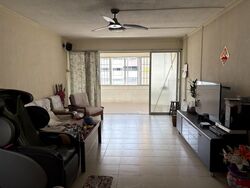 Blk 221 Yishun Gardens (Yishun), HDB 5 Rooms #559894501